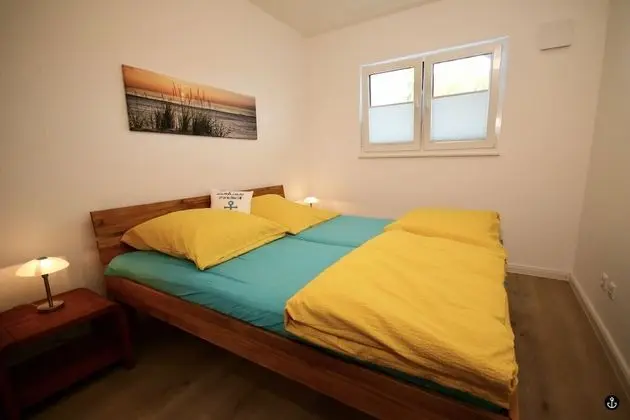 Apart Daire (Cleaning Fee 80€ & Service Fee 12€)