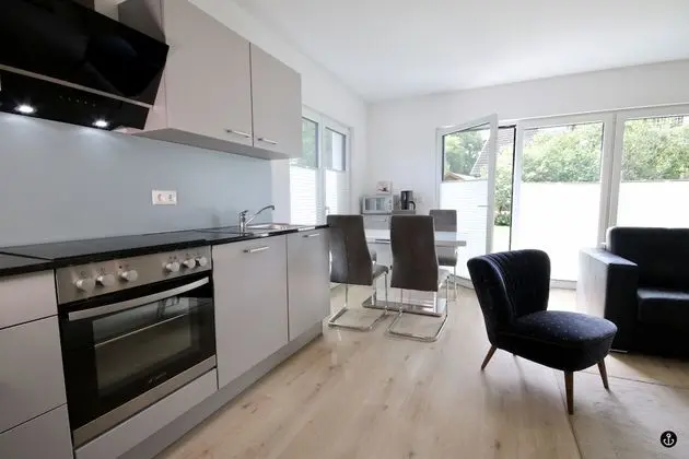 Apart Daire (Cleaning Fee 80€ & Service Fee 12€)