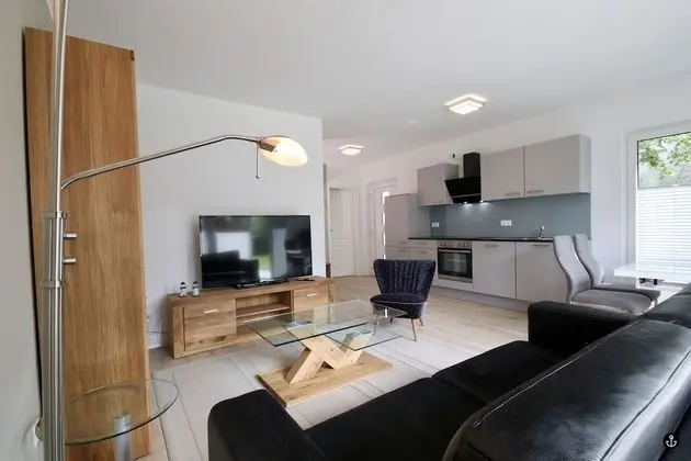 Apart Daire (Cleaning Fee 80€ & Service Fee 12€)