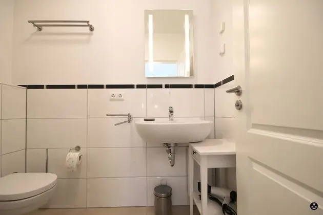 Apart Daire (Cleaning Fee 80€ & Service Fee 12€)