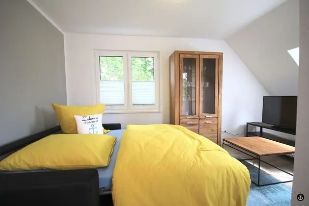 Apart Daire (Cleaning Fee 80€ & Service Fee 12€)