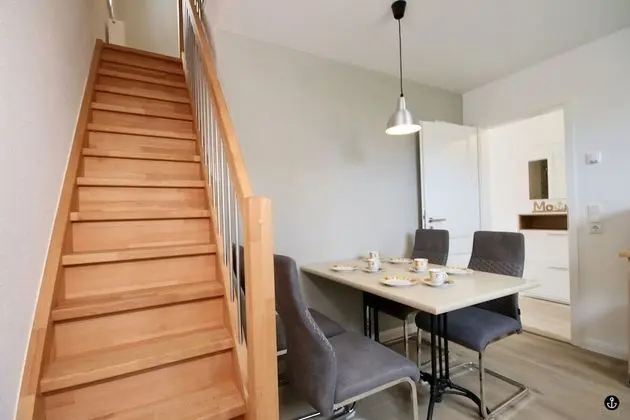 Apart Daire (Cleaning Fee 80€ & Service Fee 12€)