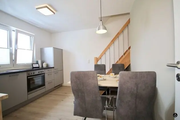 Apart Daire (Cleaning Fee 80€ & Service Fee 12€)