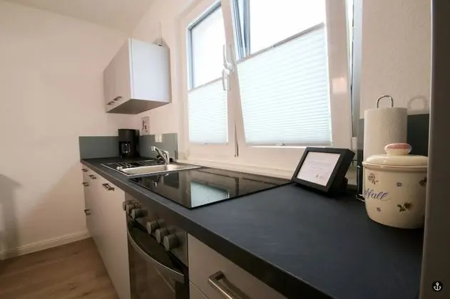 Apart Daire (Cleaning Fee 80€ & Service Fee 12€)