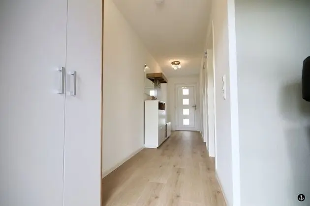 Apart Daire (Cleaning Fee 80€ & Service Fee 12€)