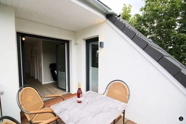 Apart Daire (Cleaning Fee 80€ & Service Fee 12€)