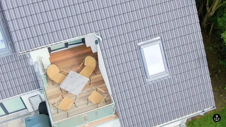 Apart Daire (Cleaning Fee 80€ & Service Fee 12€)