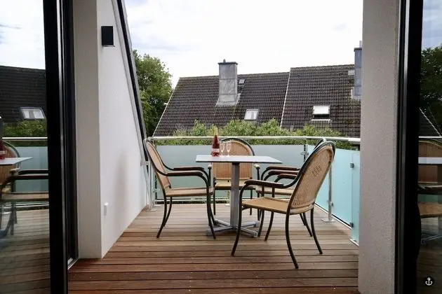 Apart Daire (Cleaning Fee 80€ & Service Fee 12€)