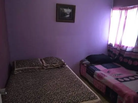 Basic Apart Daire, Birden Çok Yatak
