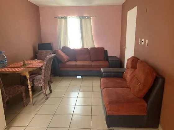 Basic Apart Daire, Birden Çok Yatak