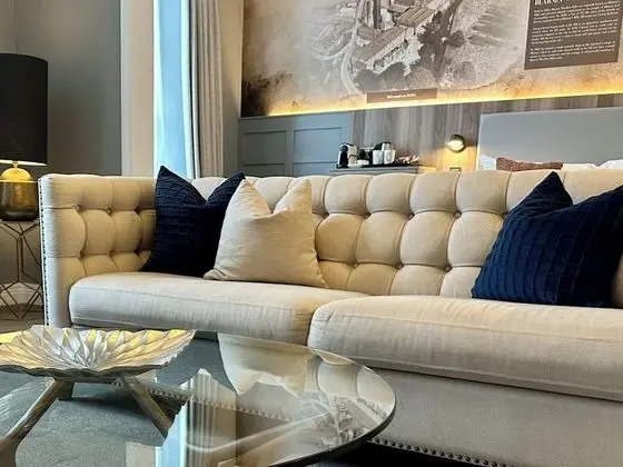 Executive Oda, 1 En Büyük (King) Boy Yatak, Sigara İçilmez