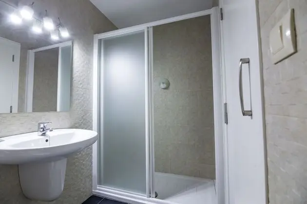 Dört Kişilik Oda ( for 2 adults and 2 children)