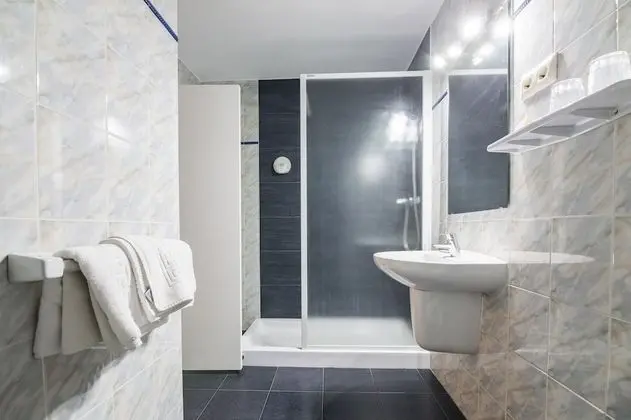 Dört Kişilik Oda (for 4 people)