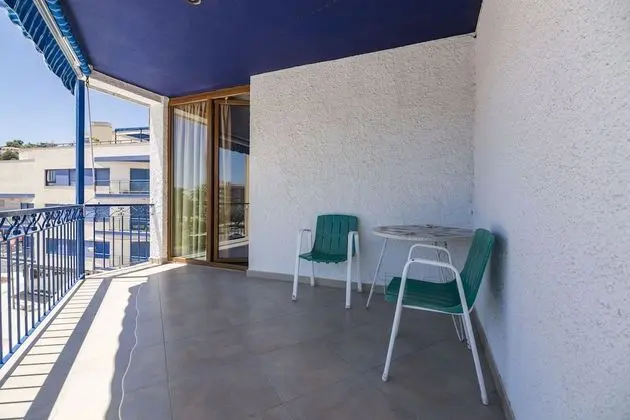 Üç Kişilik Oda ( for 3 adults)