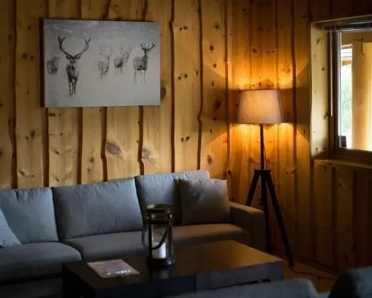 Basic Apart Daire, 2 Yatak Odası, Dağ Manzaralı