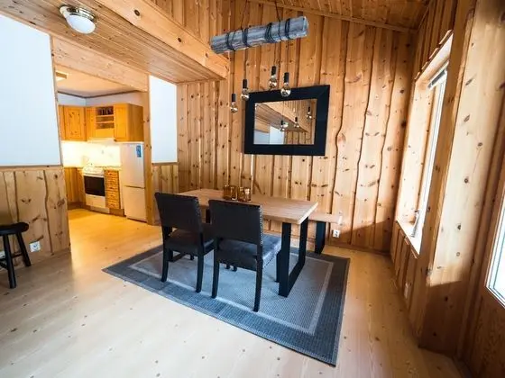 Basic Apart Daire, 2 Yatak Odası, Dağ Manzaralı