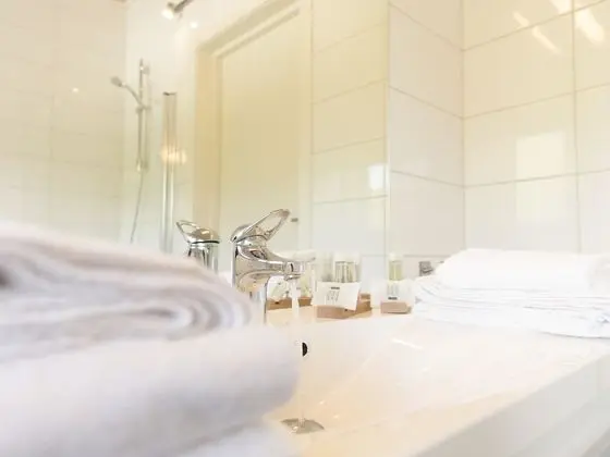 Presidential Süit, Balkon, Dağ Manzaralı