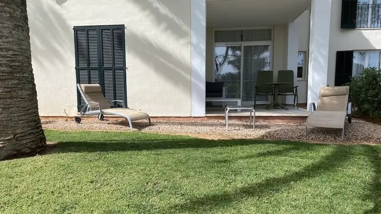 Süit, Teras, Bahçeli (3 Adults + 1 Child)