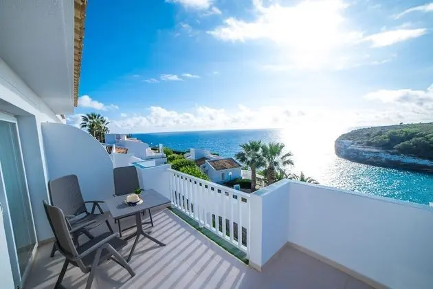 Junior Süit, 1 Yatak Odası, Balkon, Denize Bakan (2 adults)