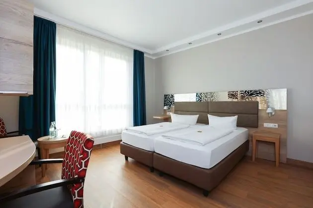 Comfort İki Ayrı Yataklı Oda