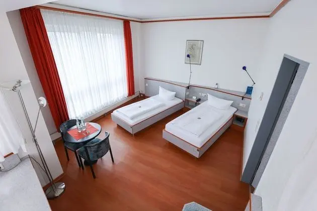 Comfort İki Ayrı Yataklı Oda