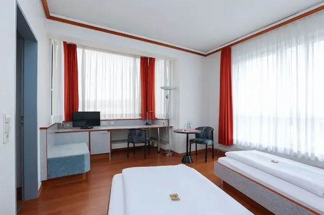 Comfort İki Ayrı Yataklı Oda