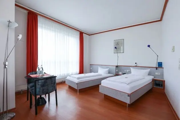 Comfort İki Ayrı Yataklı Oda