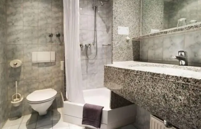 Standard Tek Kişilik Oda
