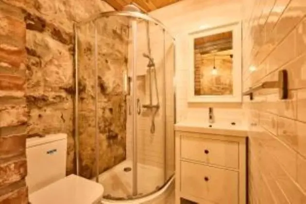 Ev, 1 Yatak Odası, Teras