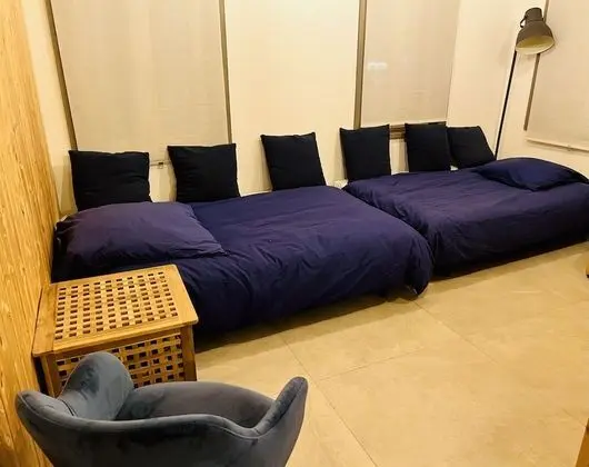 Ev, 1 Yatak Odası, Teras