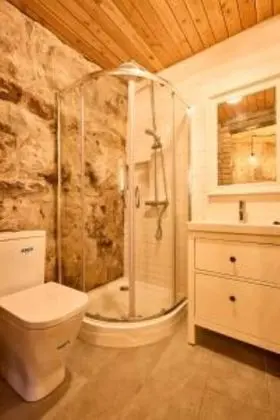 Ev, 1 Yatak Odası, Teras