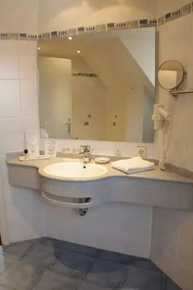 Basic Tek Kişilik Oda, 1 Tek Kişilik Yatak