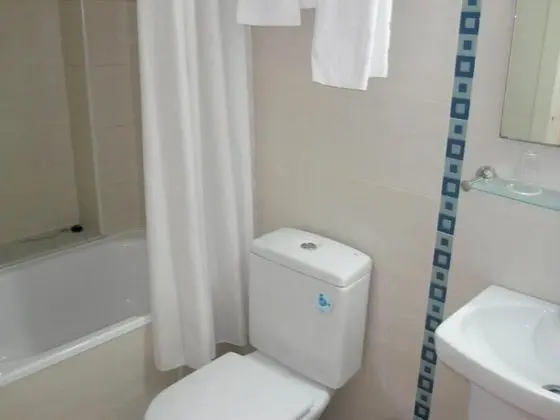 Standard Tek Kişilik Oda