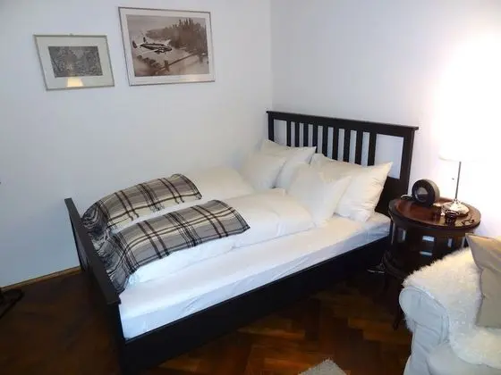 Comfort Stüdyo, Mutfak (including cleaning fee)