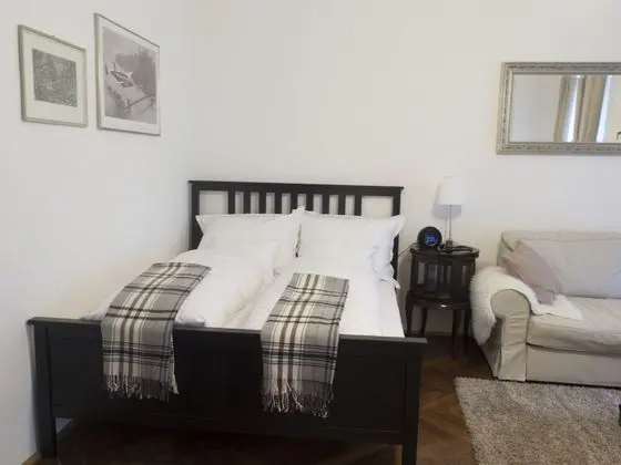 Comfort Stüdyo, Mutfak (including cleaning fee)