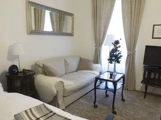 Comfort Stüdyo, Mutfak (including cleaning fee)
