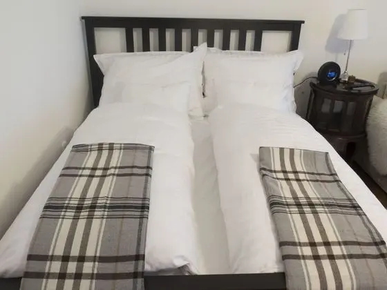 Comfort Stüdyo, Mutfak (including cleaning fee)
