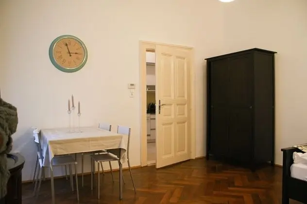 Comfort Stüdyo, Mutfak (including cleaning fee)