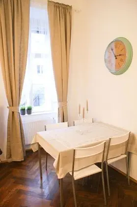 Comfort Stüdyo, Mutfak (including cleaning fee)