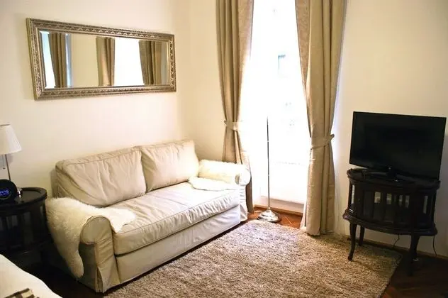 Comfort Stüdyo, Mutfak (including cleaning fee)