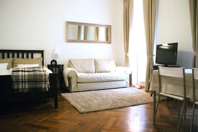 Comfort Stüdyo, Mutfak (including cleaning fee)