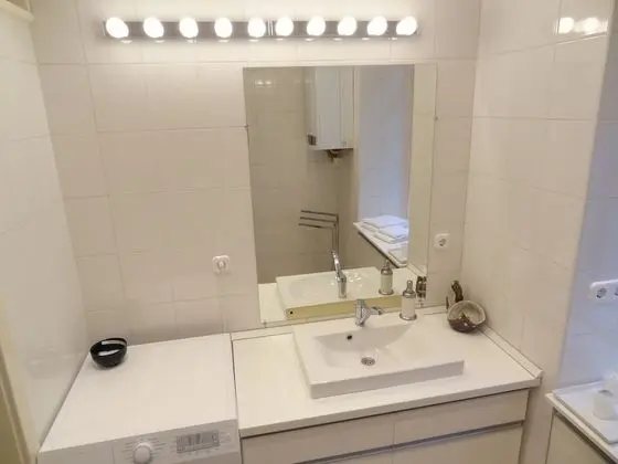 Comfort Stüdyo, Mutfak (including cleaning fee)