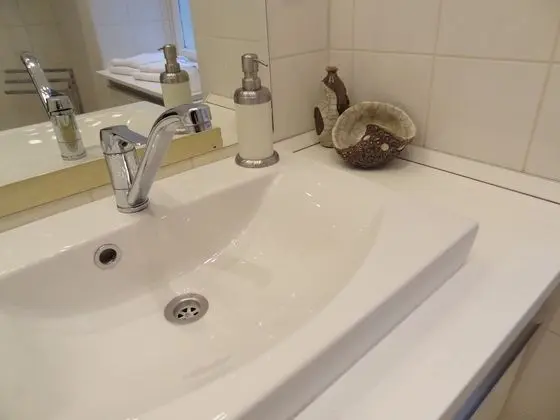 Comfort Stüdyo, Mutfak (including cleaning fee)