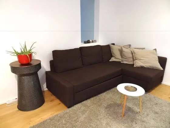 Deluxe Apart Daire, 1 Yatak Odası, Veranda, Bahçeli (including cleaning fee)