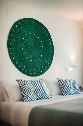 Premium Süit, Teras, Deniz Manzaralı (Spa Access)