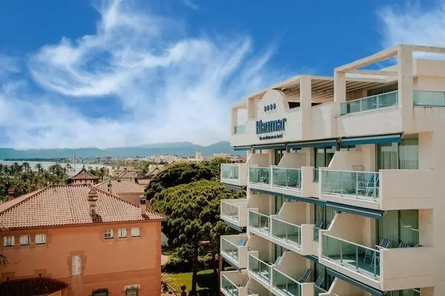 Premium Süit, Teras, Deniz Manzaralı (Spa Access)