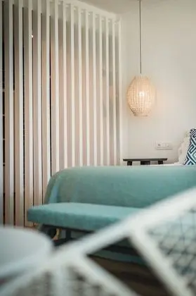 Süit, Teras (Promo Spa Access)