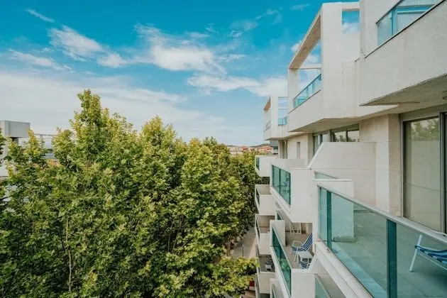 Süit, Teras (Promo Spa Access)