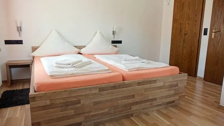 Tek Kişilik Oda