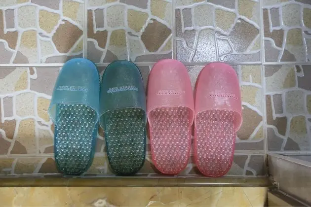 Banyo İmkân Ve Özellikleri